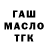А ПВП крисы CK Serik Kozhakhmet